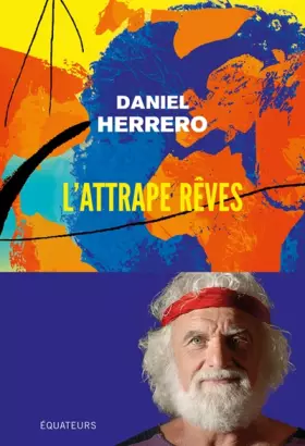 Couverture du produit · L'Attrape rêves