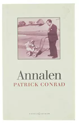 Couverture du produit · Annalen