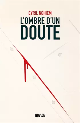 Couverture du produit · L'Ombre d'un doute