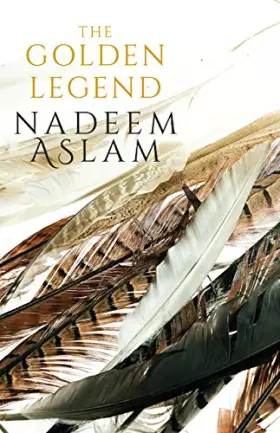 Couverture du produit · The Golden Legend