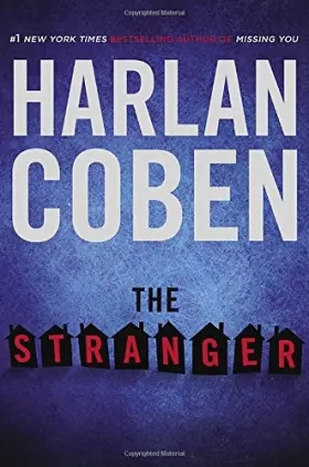 Couverture du produit · The Stranger