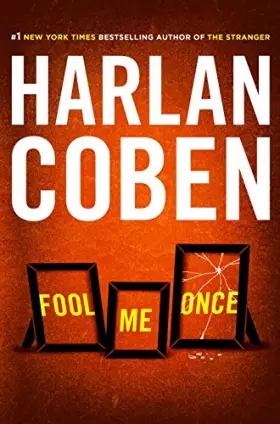 Couverture du produit · Fool Me Once