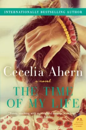 Couverture du produit · The Time of My Life