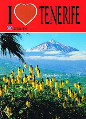 Couverture du produit · Tenerife