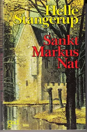 Couverture du produit · Sankt Markus nat