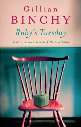 Couverture du produit · Ruby's Tuesday