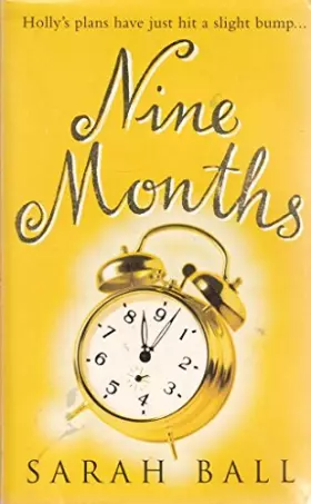 Couverture du produit · Nine Months