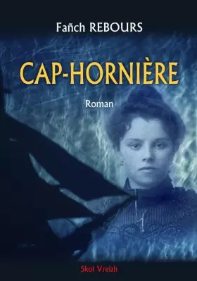 Couverture du produit · Cap-Hornière