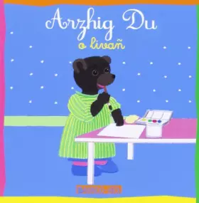 Couverture du produit · Arzhig du O Livan