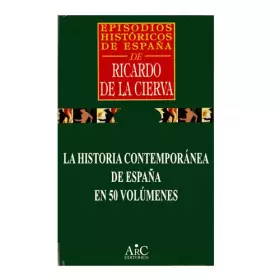 Couverture du produit · Historia secreta de la constitucion