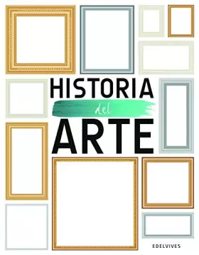 Couverture du produit · Historia del Arte- 1º Bachillerato