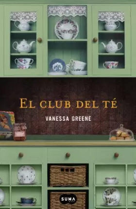 Couverture du produit · El club del té