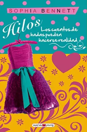 Couverture du produit · Hilos: Los cuentos de hadas pueden hacerse realidad