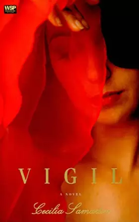 Couverture du produit · Vigil: A Novel