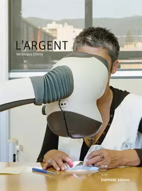 Couverture du produit · L'argent