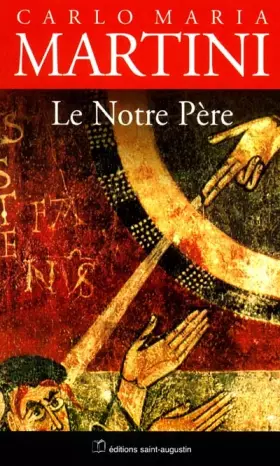 Couverture du produit · Le Notre Père