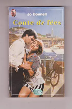 Couverture du produit · Conte de fées