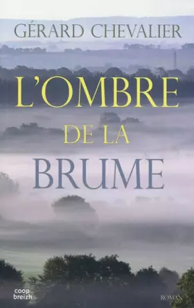 Couverture du produit · L'ombre de la brume