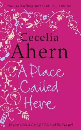 Couverture du produit · A Place Called Here