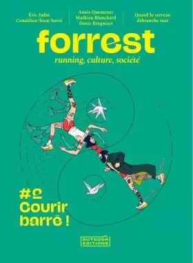 Couverture du produit · Forrest 2 : Courir barré !