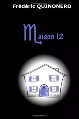 Couverture du produit · Maison 12