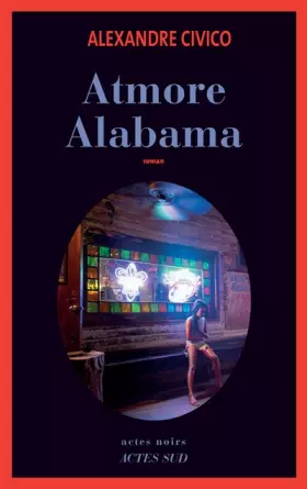 Couverture du produit · Atmore, alabama