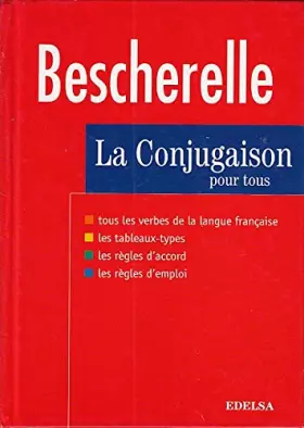 Couverture du produit · 1 CONJUGAISON 97 DIDIER