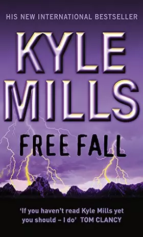 Couverture du produit · Free Fall