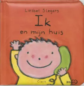 Couverture du produit · Ik en mijn huis