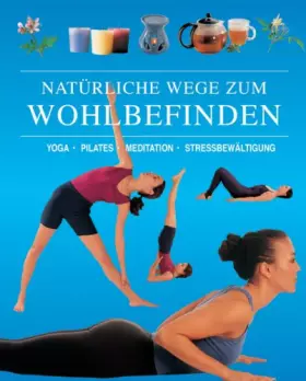 Couverture du produit · Wege zum Wohlbefinden.