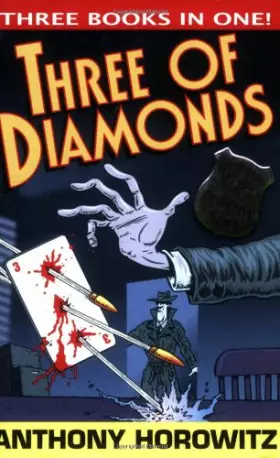 Couverture du produit · Three Of Diamonds