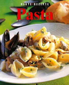 Couverture du produit · Pasta.