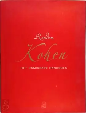 Couverture du produit · Rondom koken
