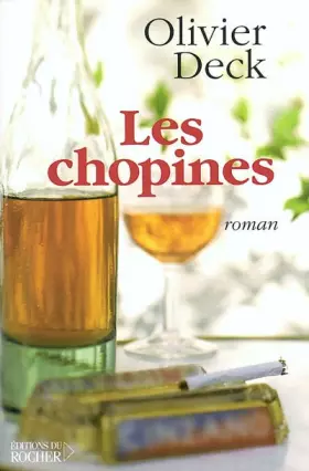 Couverture du produit · Les Chopines