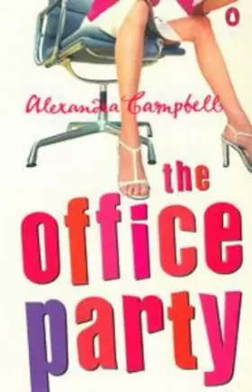 Couverture du produit · The Office Party