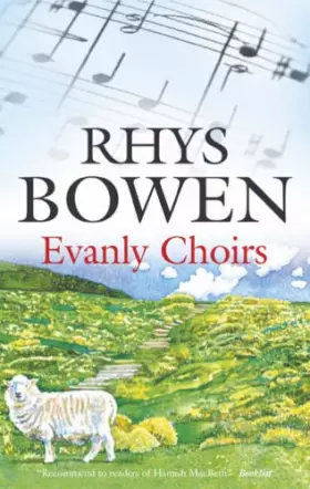 Couverture du produit · Evanly Choirs