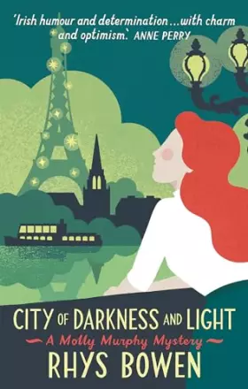 Couverture du produit · City of Darkness and Light