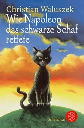 Couverture du produit · Wie Napoleon das schwarze Schaf rettete.