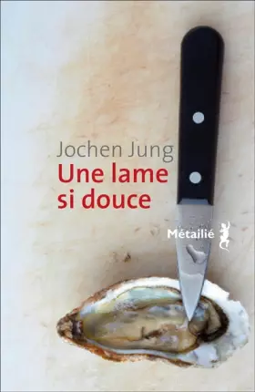 Couverture du produit · Une lame si douce