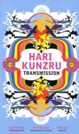 Couverture du produit · Transmission