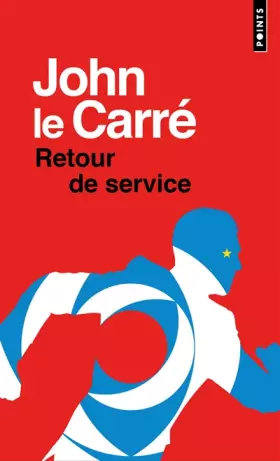 Couverture du produit · Retour de service