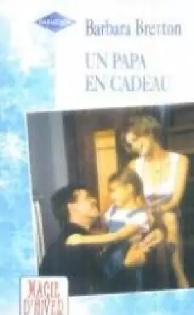 Couverture du produit · Un papa en cadeau