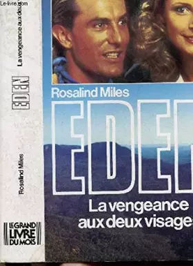 Couverture du produit · LA VENGEANCE AUX DEUX VISAGES - TOME I