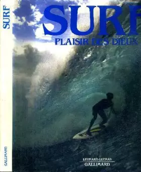 Couverture du produit · Surf