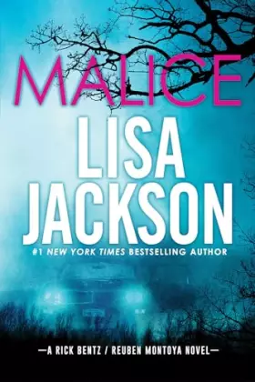 Couverture du produit · Malice