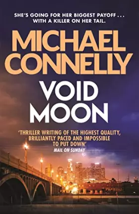 Couverture du produit · Void Moon