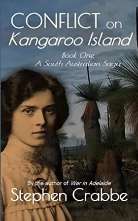 Couverture du produit · Conflict on Kangaroo Island