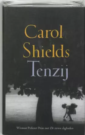 Couverture du produit · Tenzij / druk 1