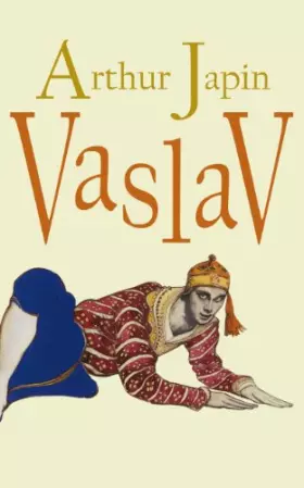 Couverture du produit · Vaslav: roman
