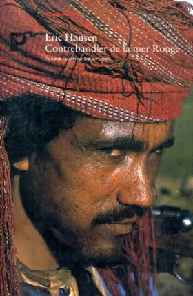Couverture du produit · Contrebandier de la mer Rouge